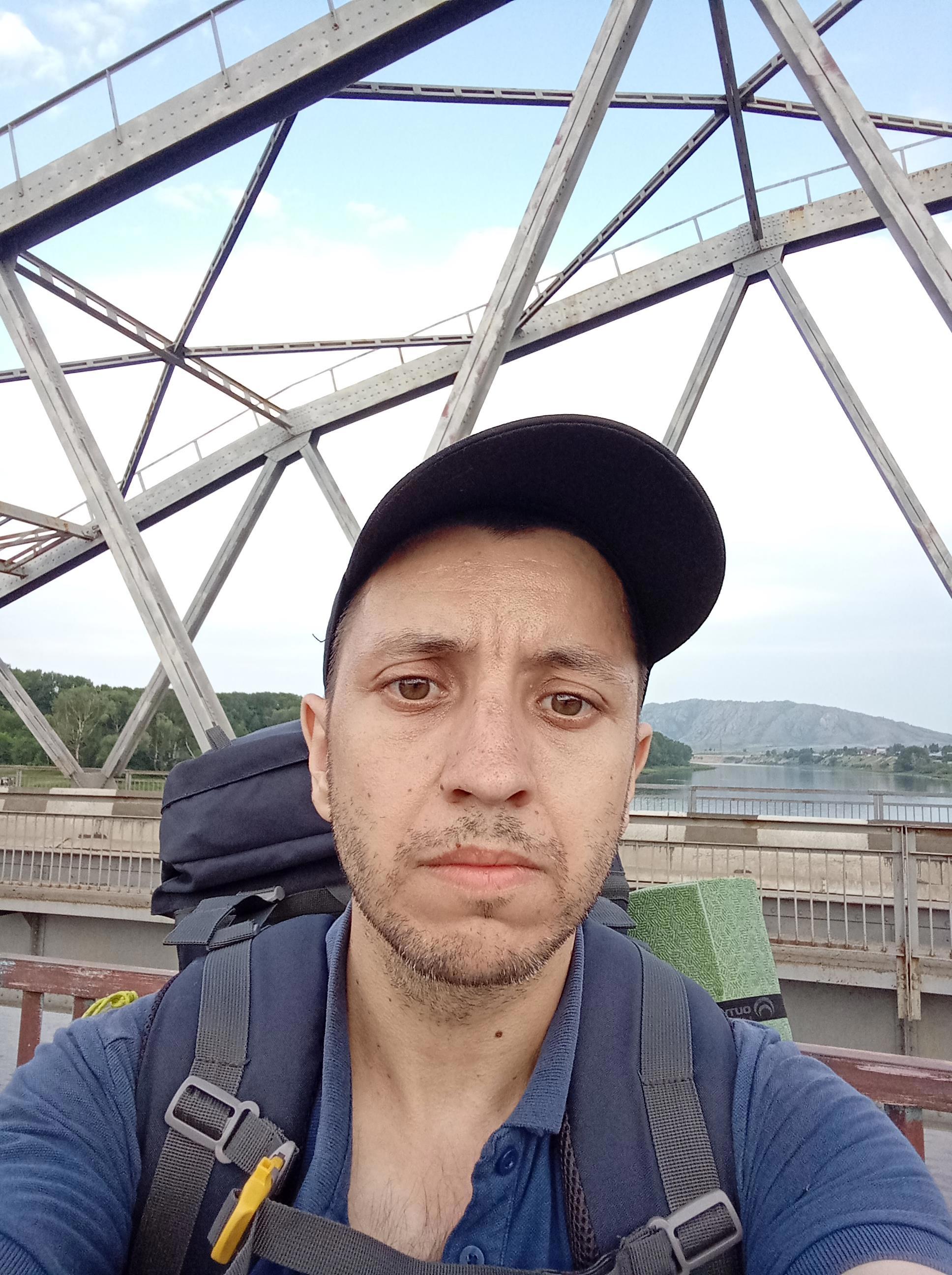 Путешествие как миссия: Павлодар — Шемонаиха - Виктор Агеев-Полторжицкий