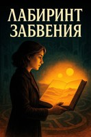 Обложка произведения Лабиринты Забвения