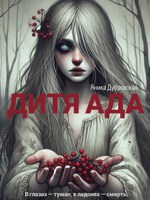 Обложка произведения Дитя Ада