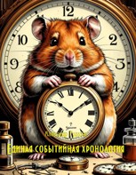 Обложка произведения Единая событийная хронология