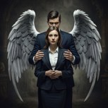 Обложка произведения Дружи со мной
