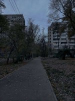 Обложка произведения Запоздалая осень