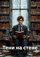 Обложка произведения Тени на стене
