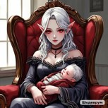 Обложка произведения Темный маг: Кровь и сталь.