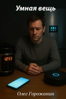 Обложка произведения Умная вещь