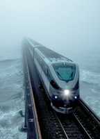 Обложка произведения Рудовоз не тормозит