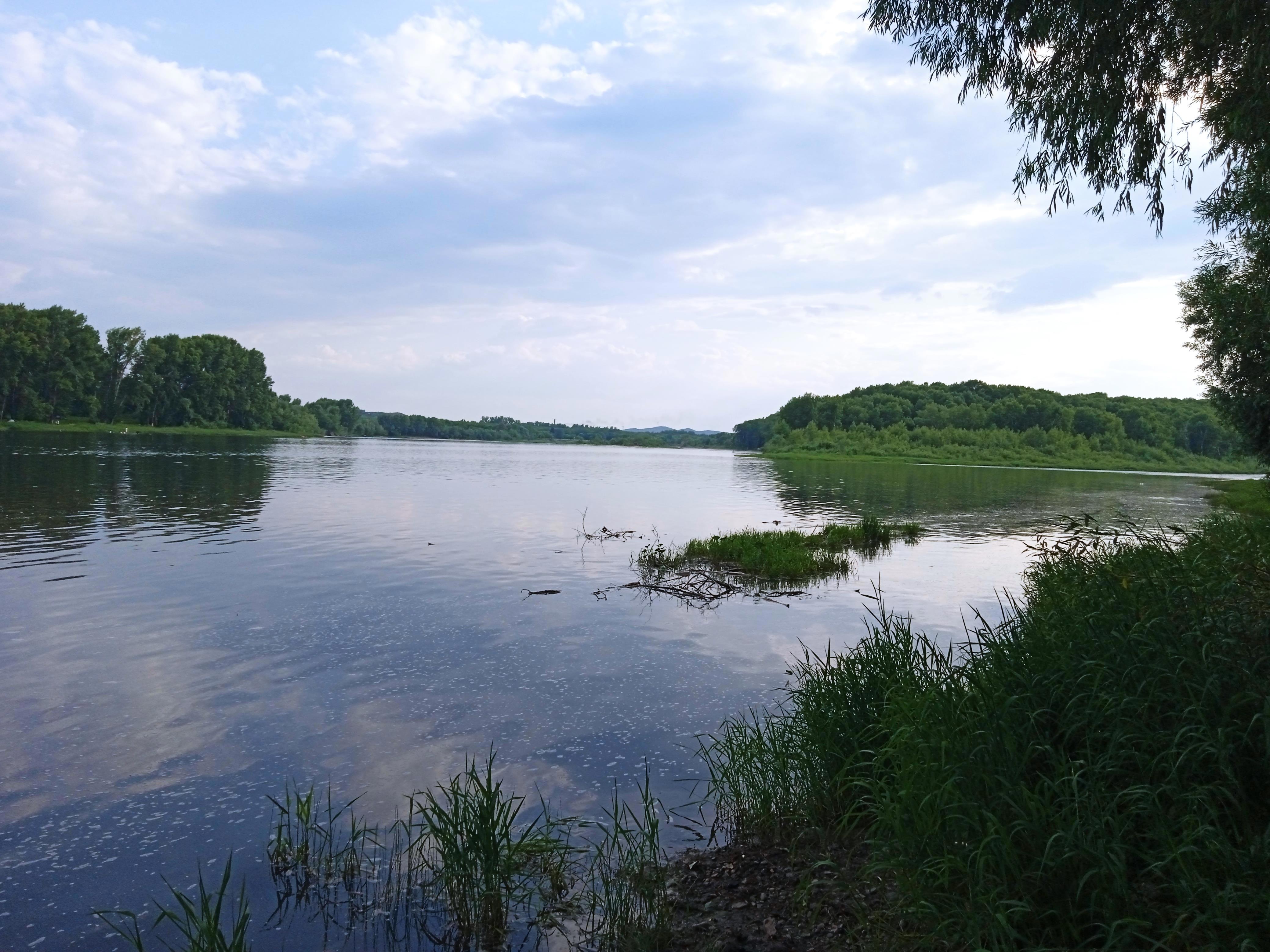 Путешествие как миссия: Павлодар — Шемонаиха - Виктор Агеев-Полторжицкий