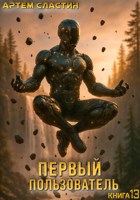 Обложка произведения Первый пользователь. Книга 13