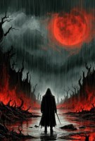 Обложка произведения Дьявол закричал и умер.
