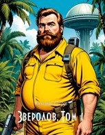 Обложка произведения Зверолов. Том 1