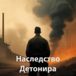 Обложка произведения Наследство Детонира