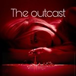 Обложка произведения The outcast