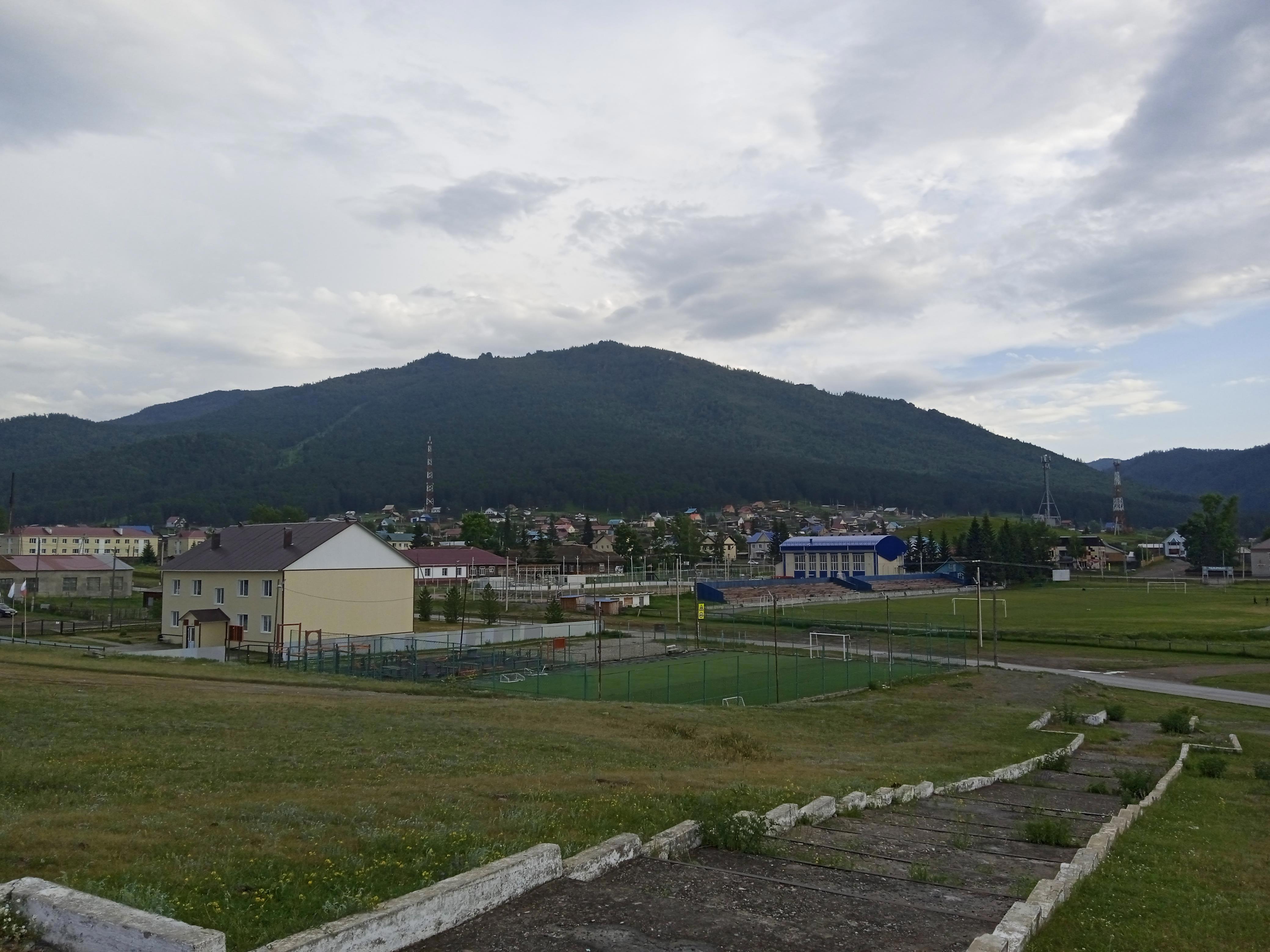 Моя миссия продолжается: от Шемонаихи до сердца Алтая - Усть-Кана! - Виктор Агеев-Полторжицкий