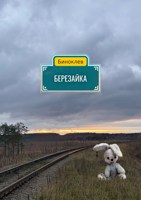 Обложка произведения Березайка