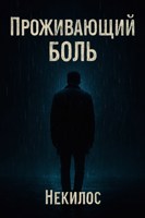 Обложка произведения Проживающий боль