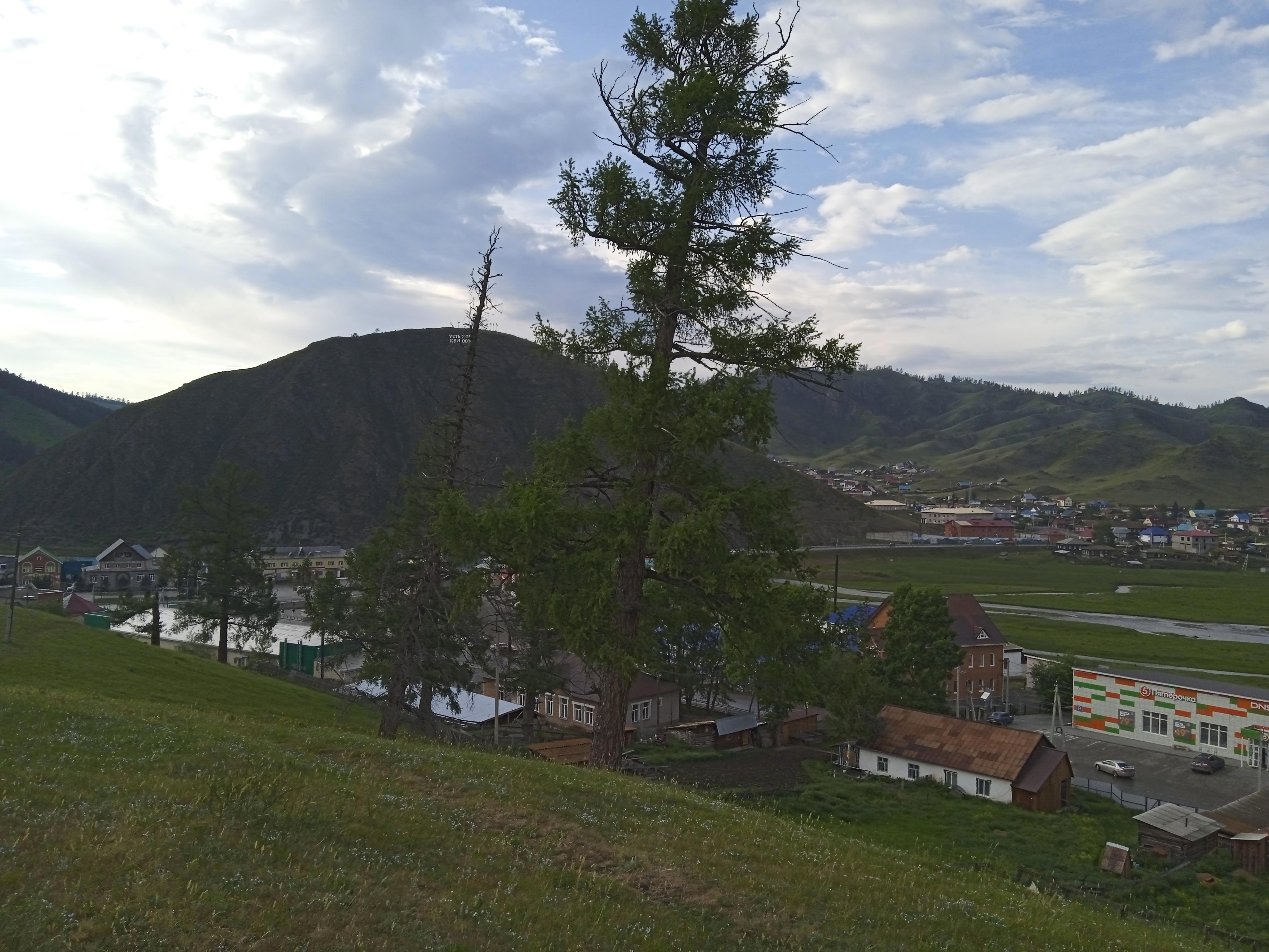 Моя миссия продолжается: от Шемонаихи до сердца Алтая - Усть-Кана! - Виктор Агеев-Полторжицкий