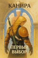 Обложка произведения Первый Выбор