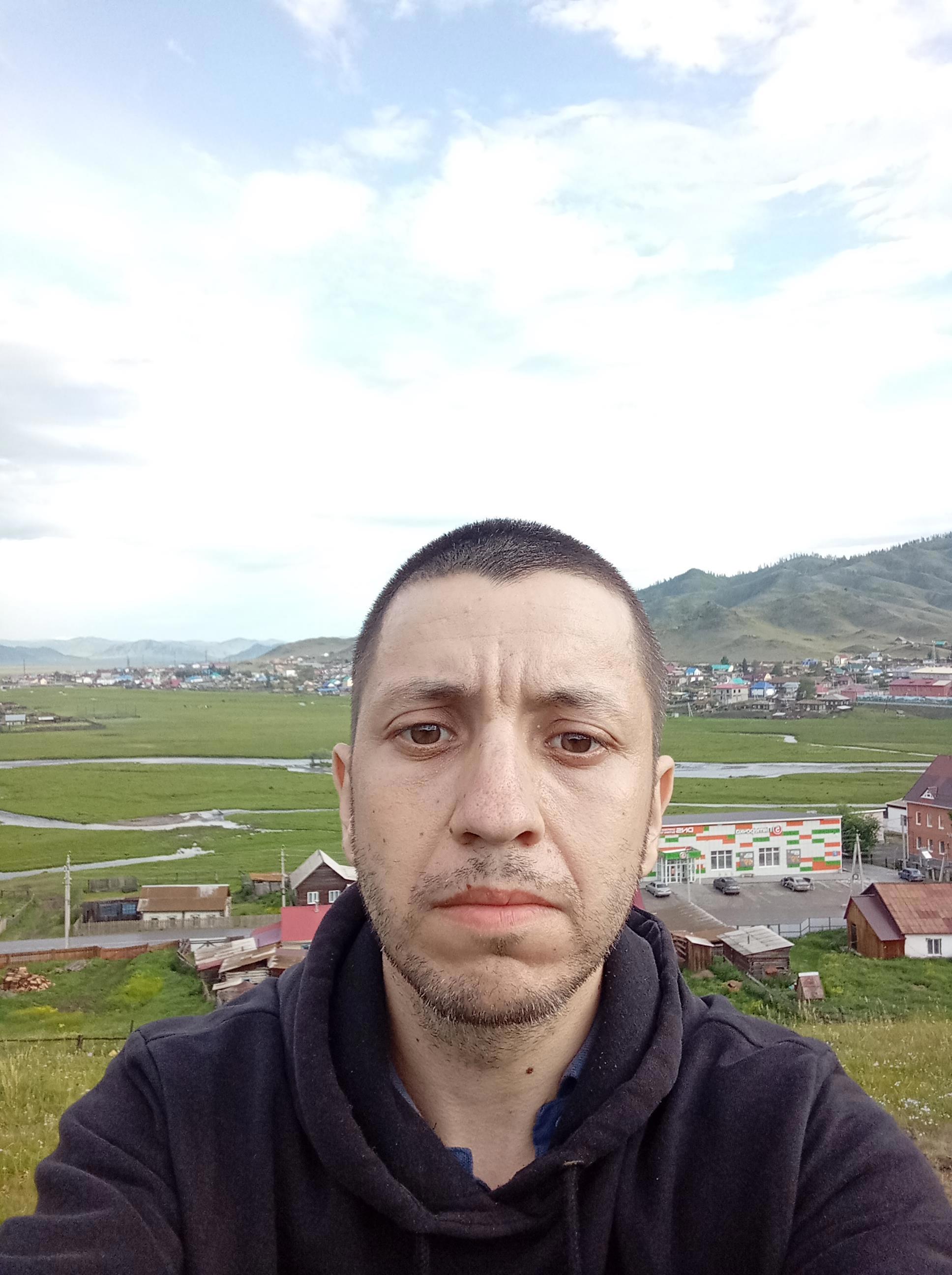 Моя миссия продолжается: от Шемонаихи до сердца Алтая - Усть-Кана! - Виктор Агеев-Полторжицкий