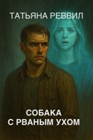 Обложка произведения Собака с рваным ухом