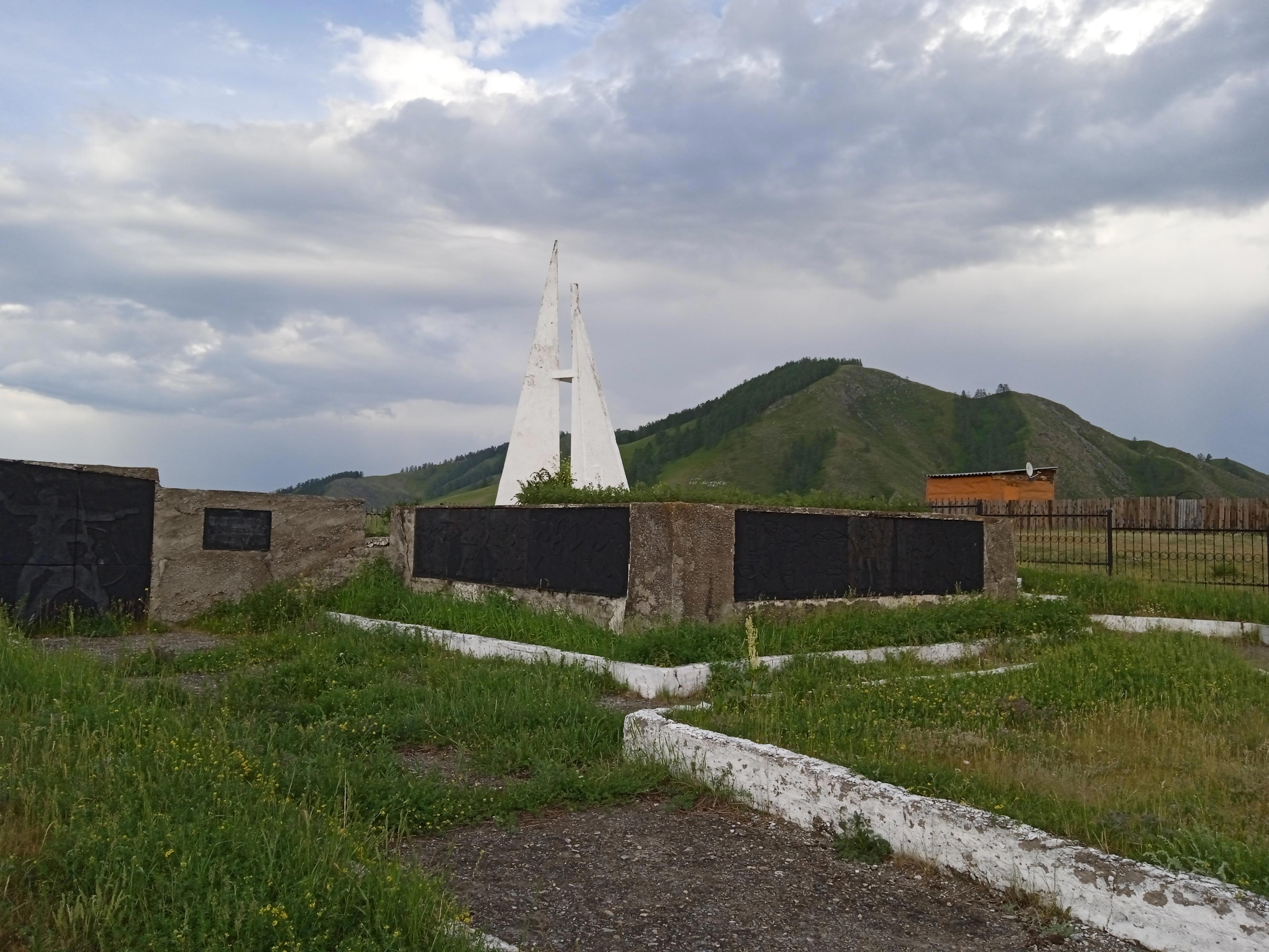 Моя миссия продолжается: от Шемонаихи до сердца Алтая - Усть-Кана! - Виктор Агеев-Полторжицкий