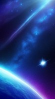 Обложка произведения Космос, звёзды, ПАРОВОЗ!