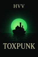 Обложка произведения Toxpunk. Abyssheart
