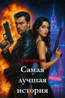 Обложка произведения Самая лучшая история