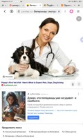 Обложка произведения Без СССР ровских ветеринаров все коту под хвост хозяйство и ни к черту