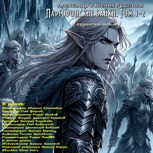Обложка произведения Паргоронские байки. Том 1-2 (аудиоспектакль)
