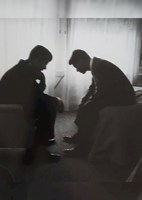 Обложка произведения Две свечи