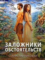 Обложка произведения Заложники обстоятельств