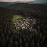 Обложка произведения Соседи.