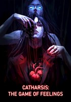 Обложка произведения Катарсис: Игра чувств