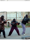 Обложка произведения Эта беззаконная реальность конец 90-х начало, середина 00-х