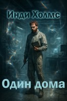 Обложка произведения Один дома