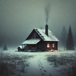 Обложка произведения Немой