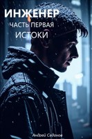 Обложка произведения Инженер, часть первая - истоки