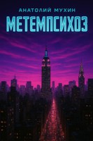 Обложка произведения Метемпсихоз