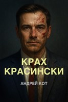 Обложка произведения Крах Красински