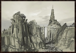 Остагар