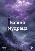 Обложка произведения Башня Мудреца Книга 1 - Сила Эфира