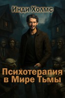 Обложка произведения Психотерапия в Мире Тьмы