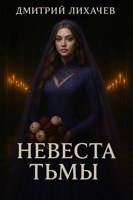 Обложка произведения Невеста тьмы
