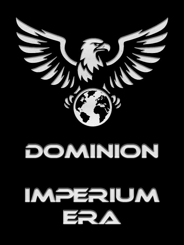 Обложка произведения Dominion | Imperium Era