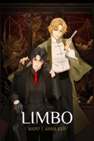 Обложка произведения Limbo