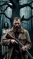 Обложка произведения Заблудший во тьме