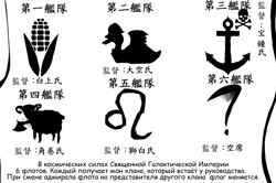 6 флотов