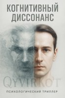 Обложка произведения Когнитивный Диссонанс