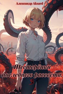 Альтернативная обложка...