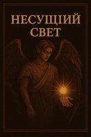 Обложка произведения Несущий свет